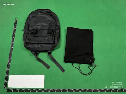 Quality Control Image