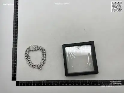 Quality Control Image