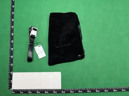 Quality Control Image