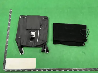 Quality Control Image