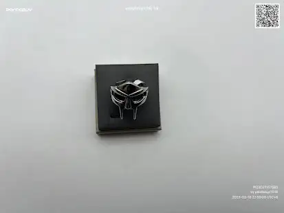 Quality Control Image