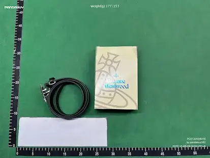 Quality Control Image