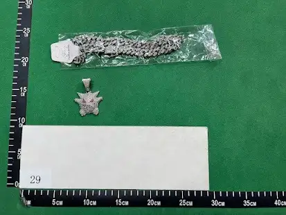 Quality Control Image