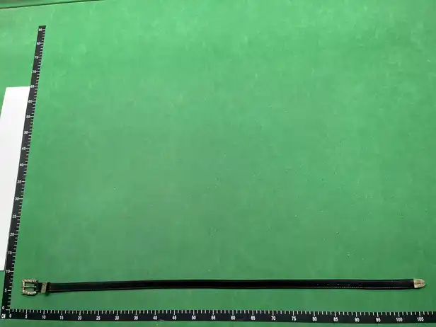 Quality Control Image