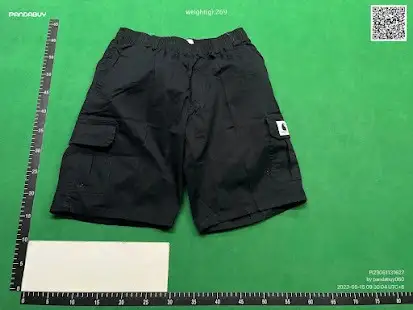 Quality Control Image