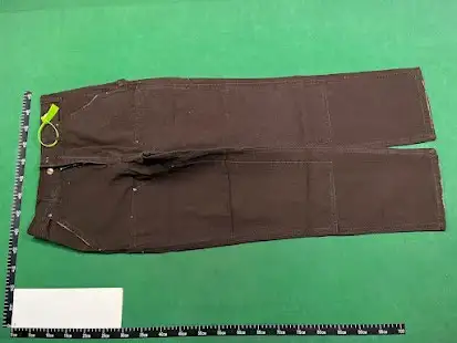 Quality Control Image