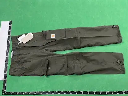 Quality Control Image