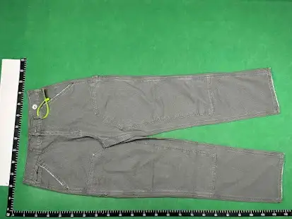 Quality Control Image