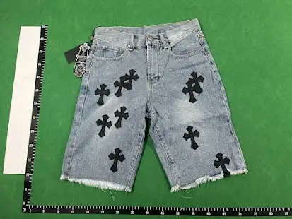 Quality Control Image