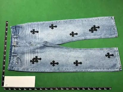 Quality Control Image