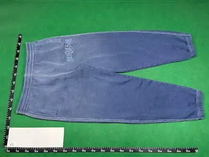 Quality Control Image