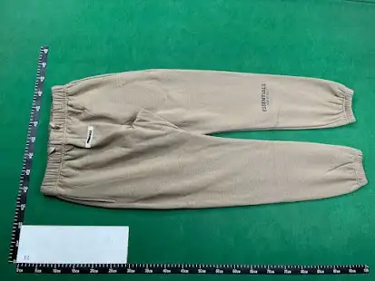 Quality Control Image