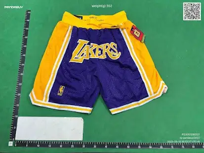 Quality Control Image