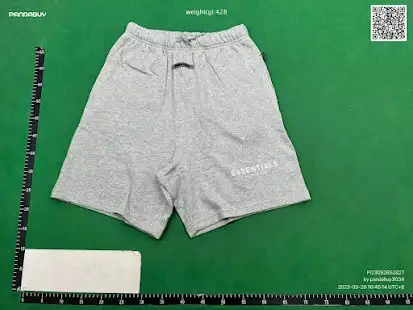 Quality Control Image