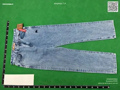 Quality Control Image