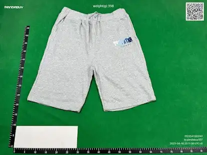 Quality Control Image