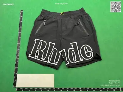 Quality Control Image