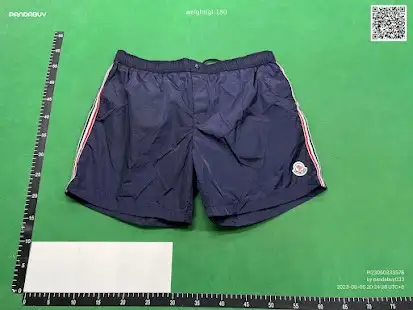 Quality Control Image