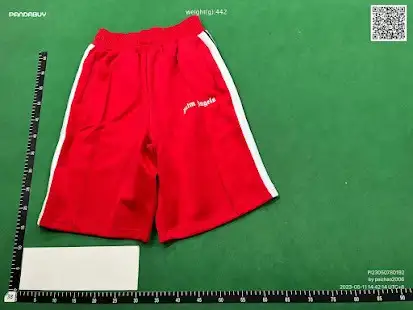 Quality Control Image