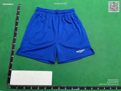 Quality Control Image