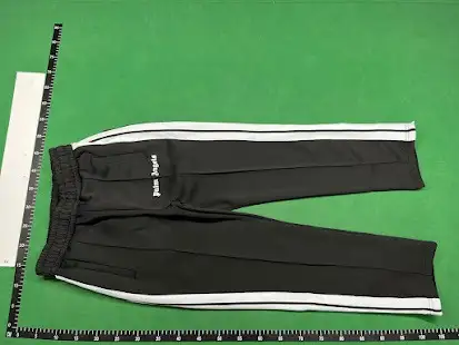 Quality Control Image