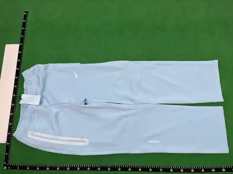 Quality Control Image