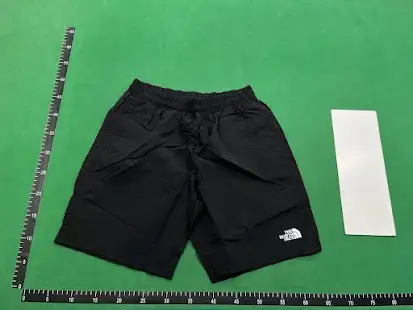 Quality Control Image