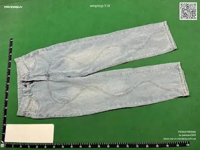 Quality Control Image