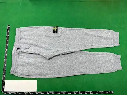 Quality Control Image