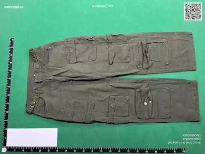 Quality Control Image