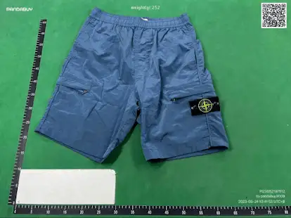 Quality Control Image