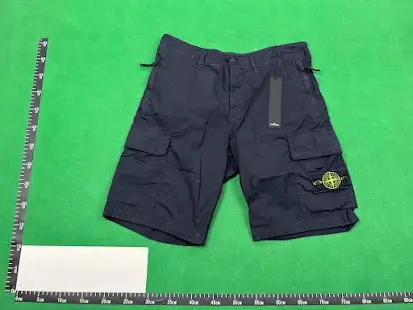 Quality Control Image