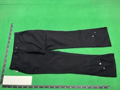 Quality Control Image