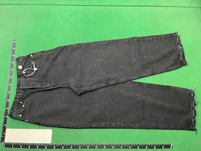 Quality Control Image