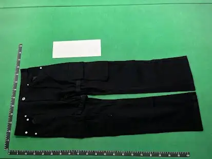 Quality Control Image