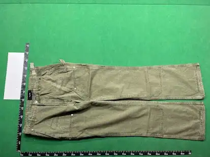 Quality Control Image