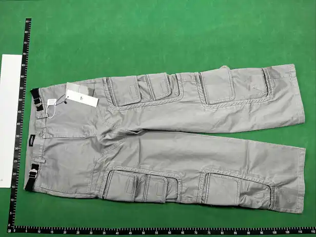 Quality Control Image