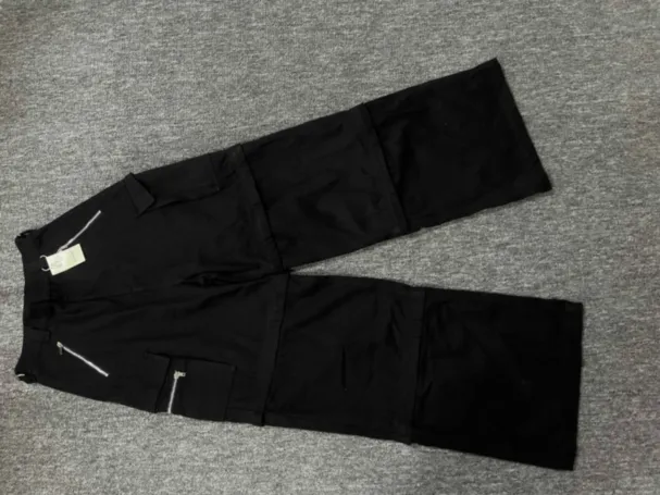 Quality Control Image