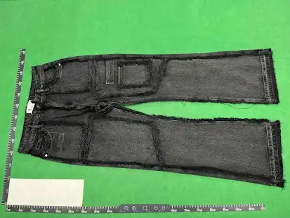 Quality Control Image