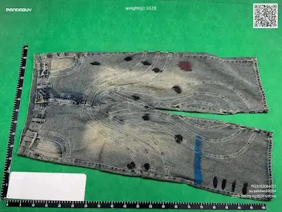 Quality Control Image