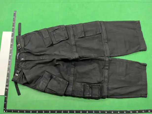 Quality Control Image