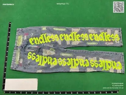 Quality Control Image