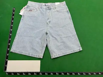 Quality Control Image