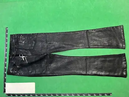 Quality Control Image