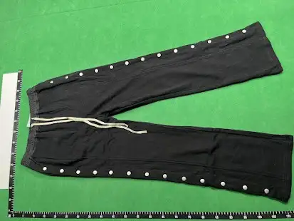 Quality Control Image