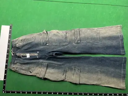 Quality Control Image