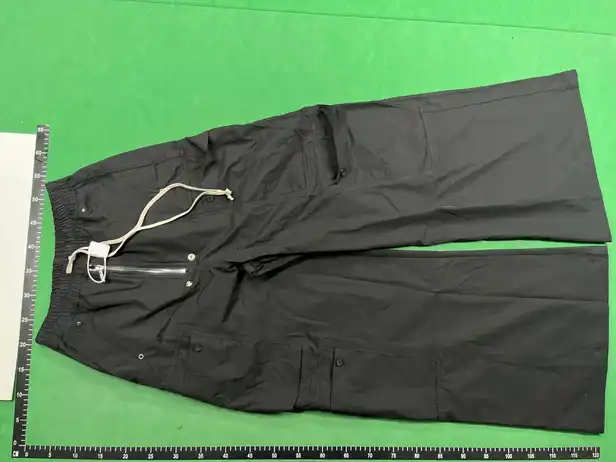 Quality Control Image