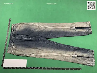 Quality Control Image