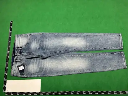 Quality Control Image