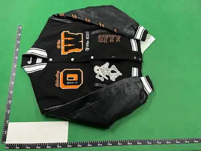 Quality Control Image